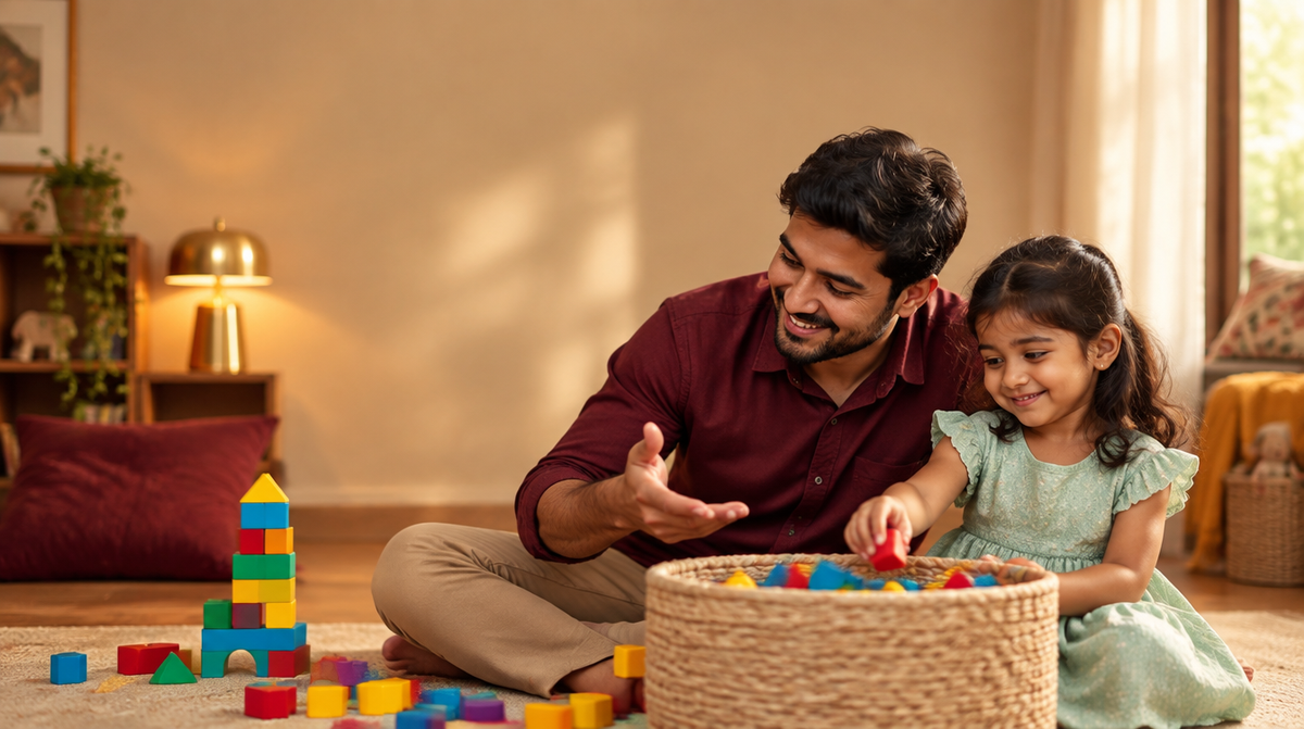 Why Ending an Activity Early Can Improve Your Child's Focus