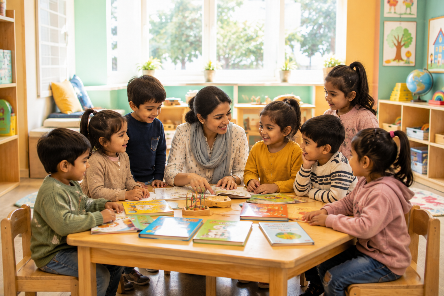 "Naming Is Not Knowing: Why Concept Recognition Is the Real Test of Early Learning"