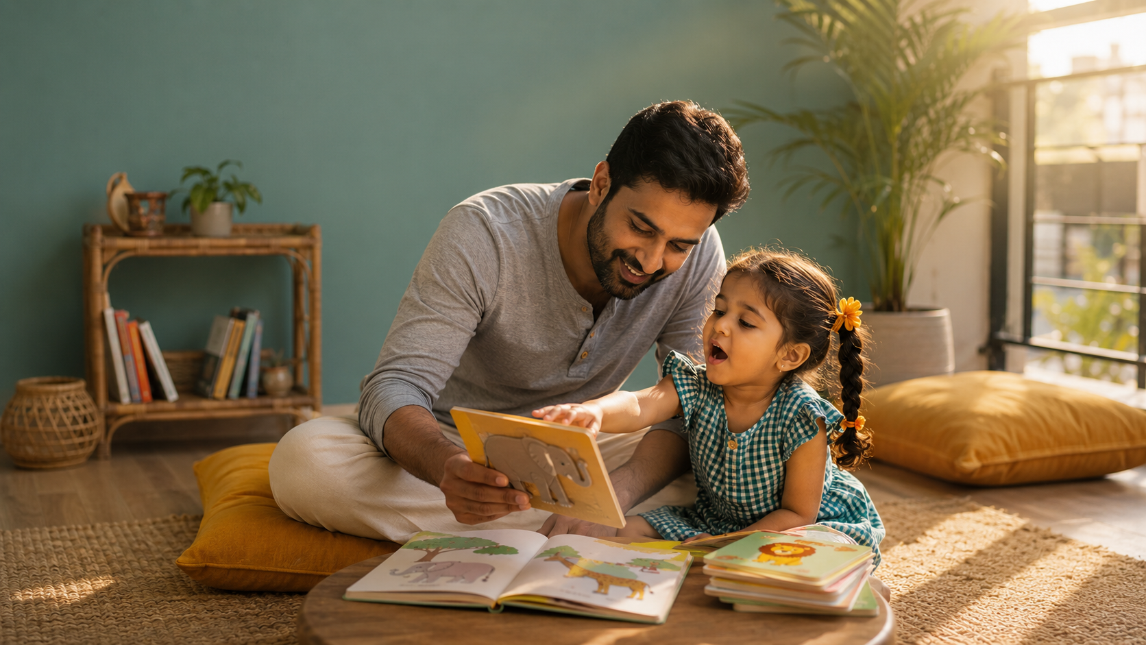 "Why Passive Videos Struggle to Teach Young Children — and What Multi-Sensory Learning Does Instead"