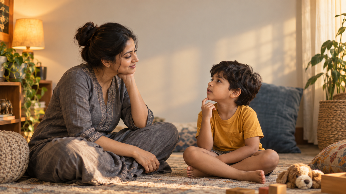Why Wait Time Improves Comprehension and Cooperation in Young Children