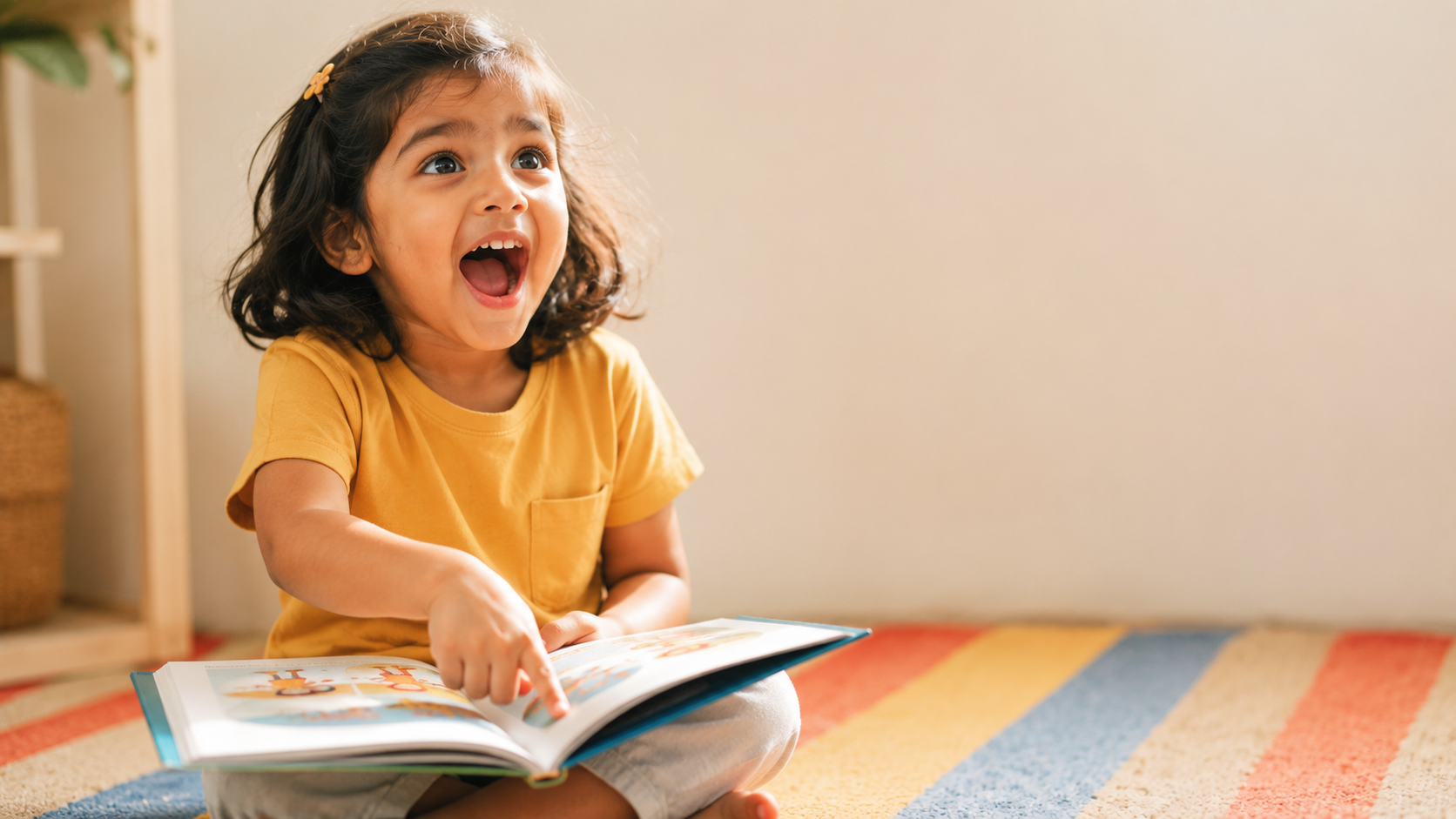 Why Your Child Loses Interest in Books (and How to Fix It)