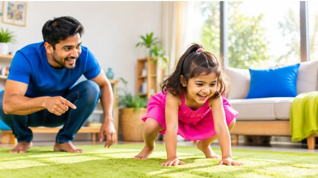 How Silly Instructions Reveal Whether Your Child Is Truly Listening