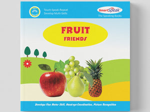 Fruit Friends