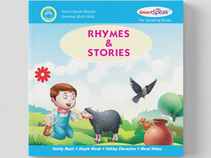 Rhymes & Stories