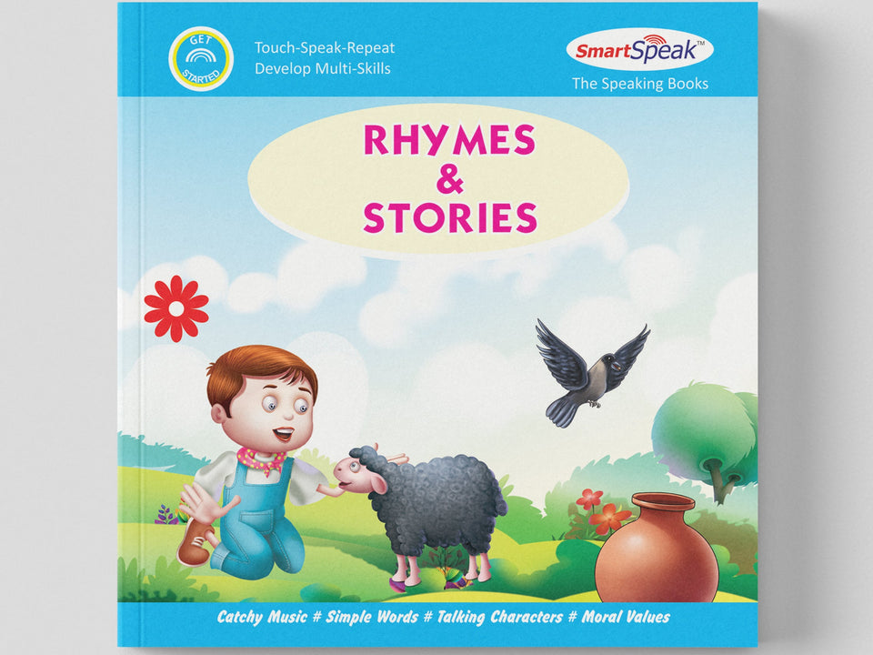 Rhymes & Stories