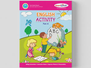 English Activity Part-A