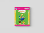 World Around Me – Part A (Age: 3-5)