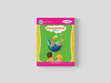World Around Me – Part A (Age: 3-5)