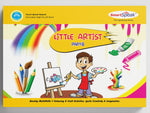 Little Artist – Part B