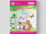 Rhymes & Stories Part A (Age:6-8 years)
