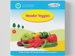 Wonder Veggies