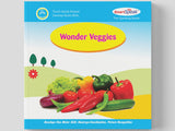 Wonder Veggies