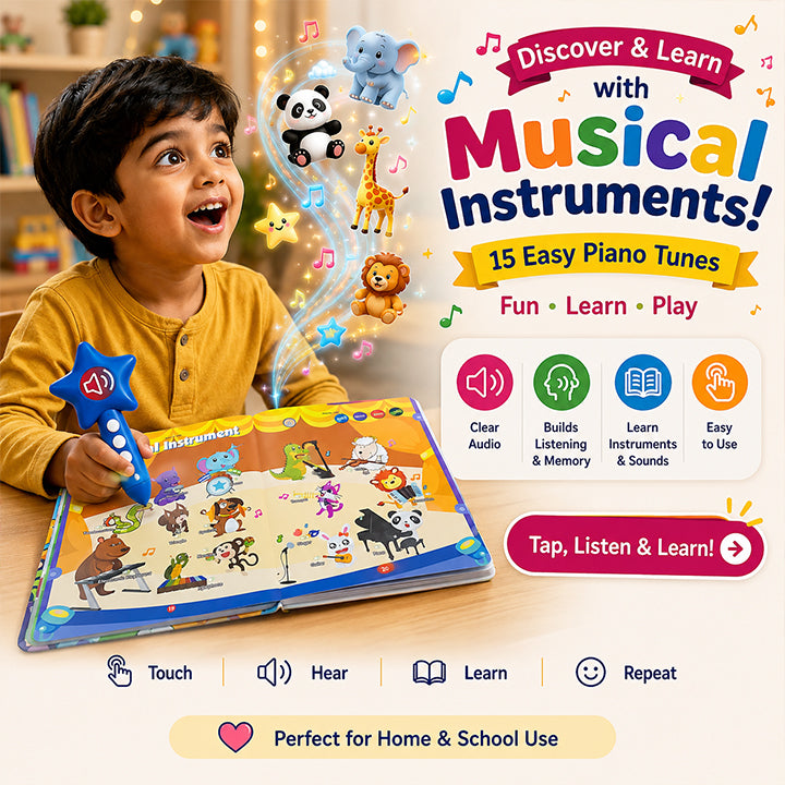 Sing-Along Nursery Rhymes Piano Book