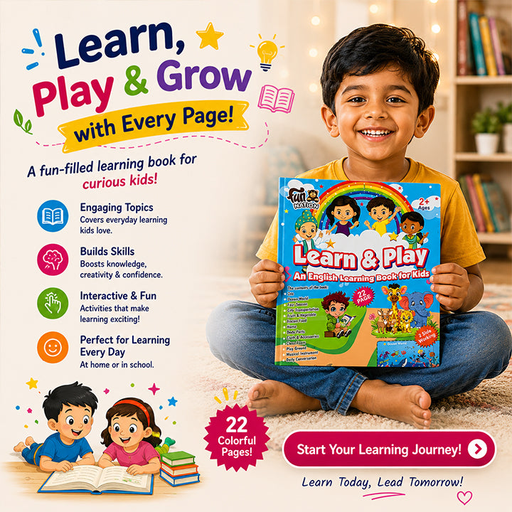 Sing-Along Nursery Rhymes Piano Book