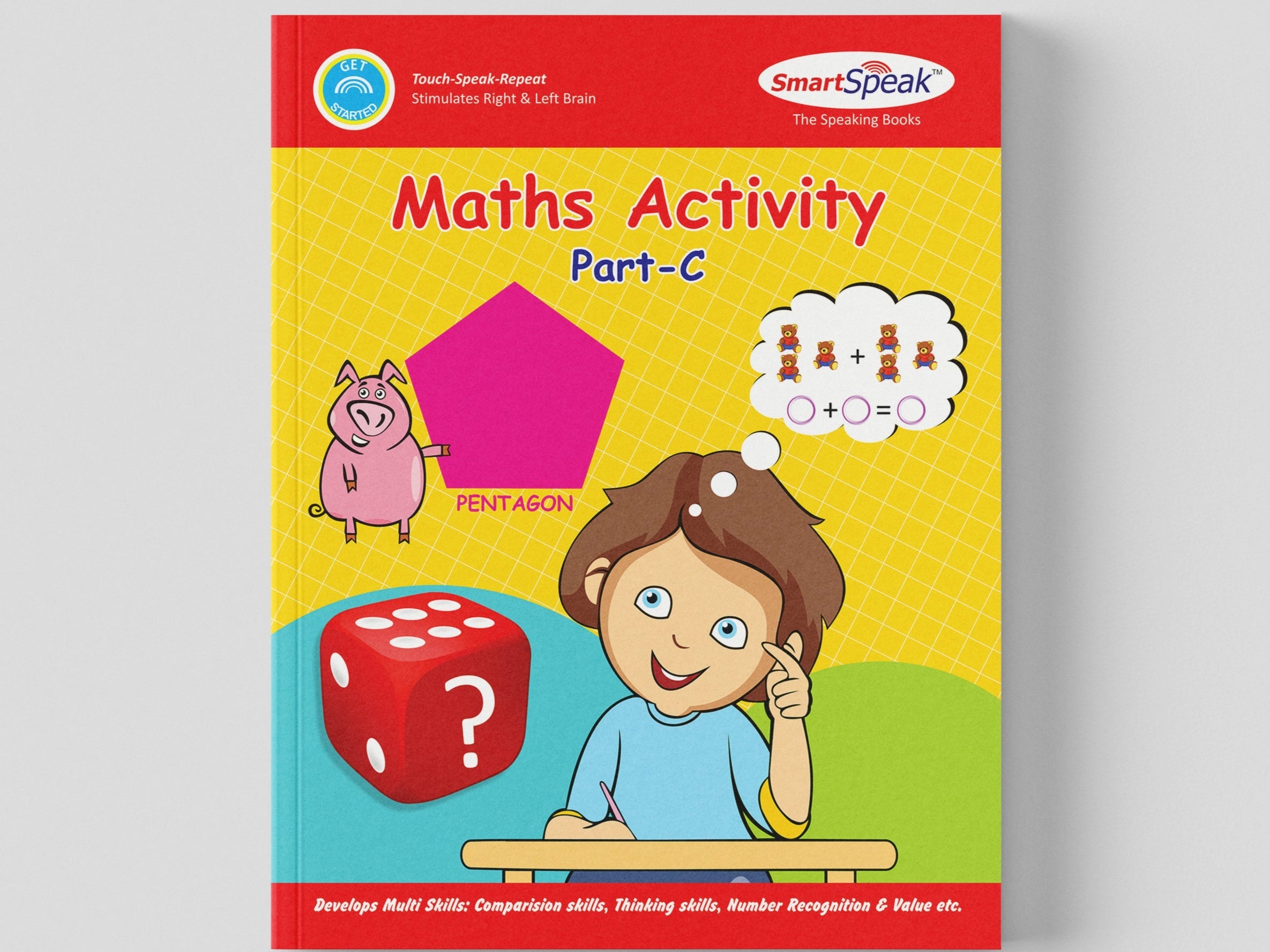 Math's Activity – Part-C