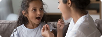 Clearer Speech & Confidence