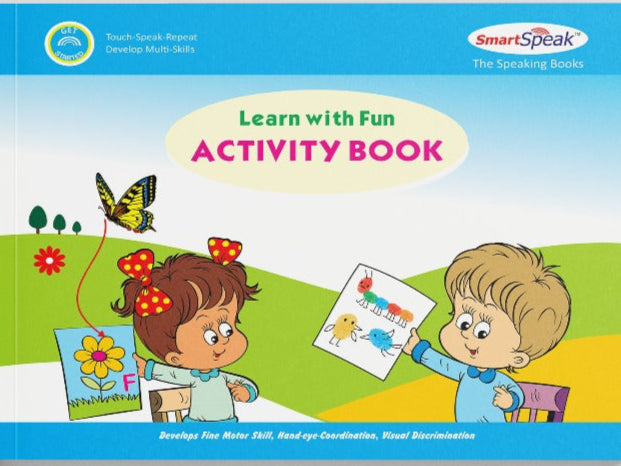 Activity Book